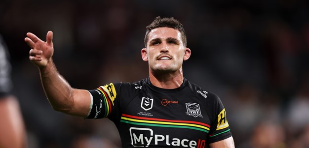 Cleary in control as Dally M voting goes behind closed doors