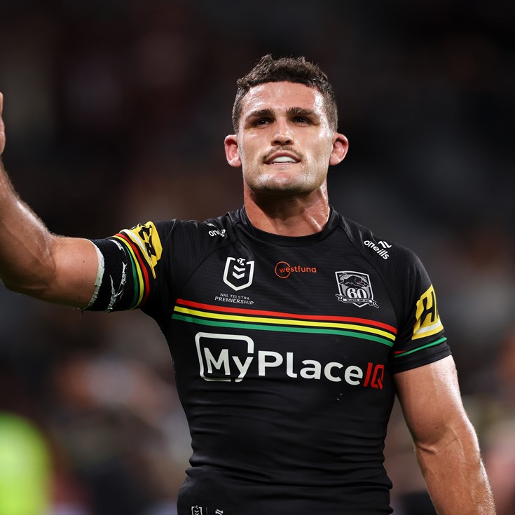 Cleary in control as Dally M voting goes behind closed doors