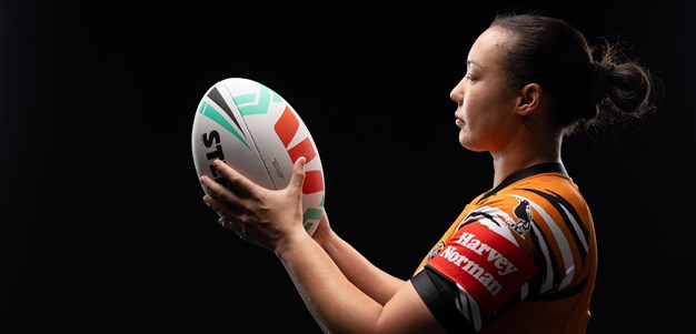 Gun playmaker's Rae of hope for fresh start at Tigers