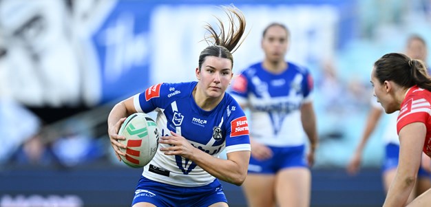 No Fear: MacGregor Adamant Bulldogs Can Unsettle Champs