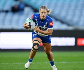 2026 RLWC: Preston Selected for Wales