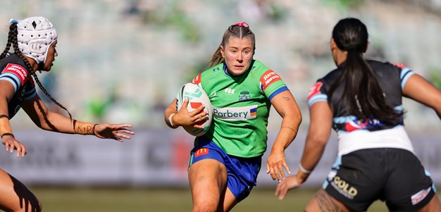 Heart of a lion: Gallagher drives Green Machine's title tilt