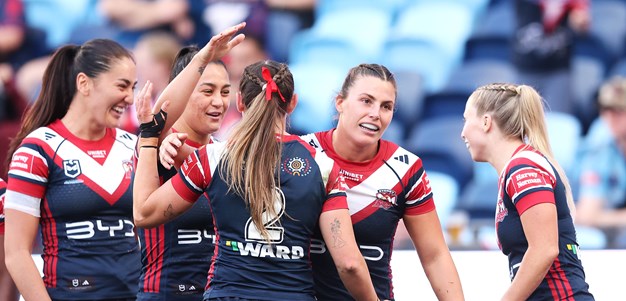 It's the little things that count for high-flying Roosters: Kelly