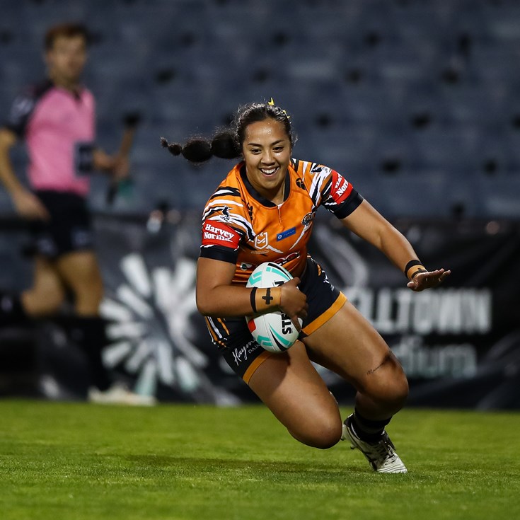 Christian's faith rewarded as reborn Tigers march into finals
