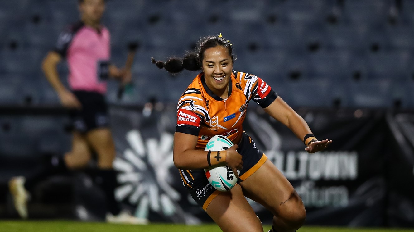 Christian's faith rewarded as reborn Tigers march into finals