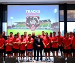 Perth Bears 'Tracks' Academy launches in Western Australia