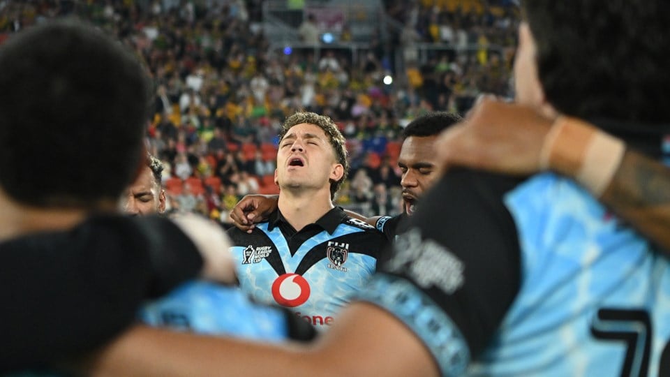 Donoghoe backs Bati big men to clear a path to semis