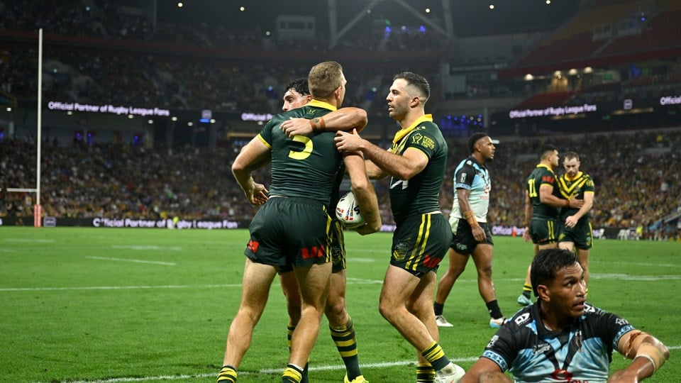Turbo bags three as Roos fight back to beat Bati