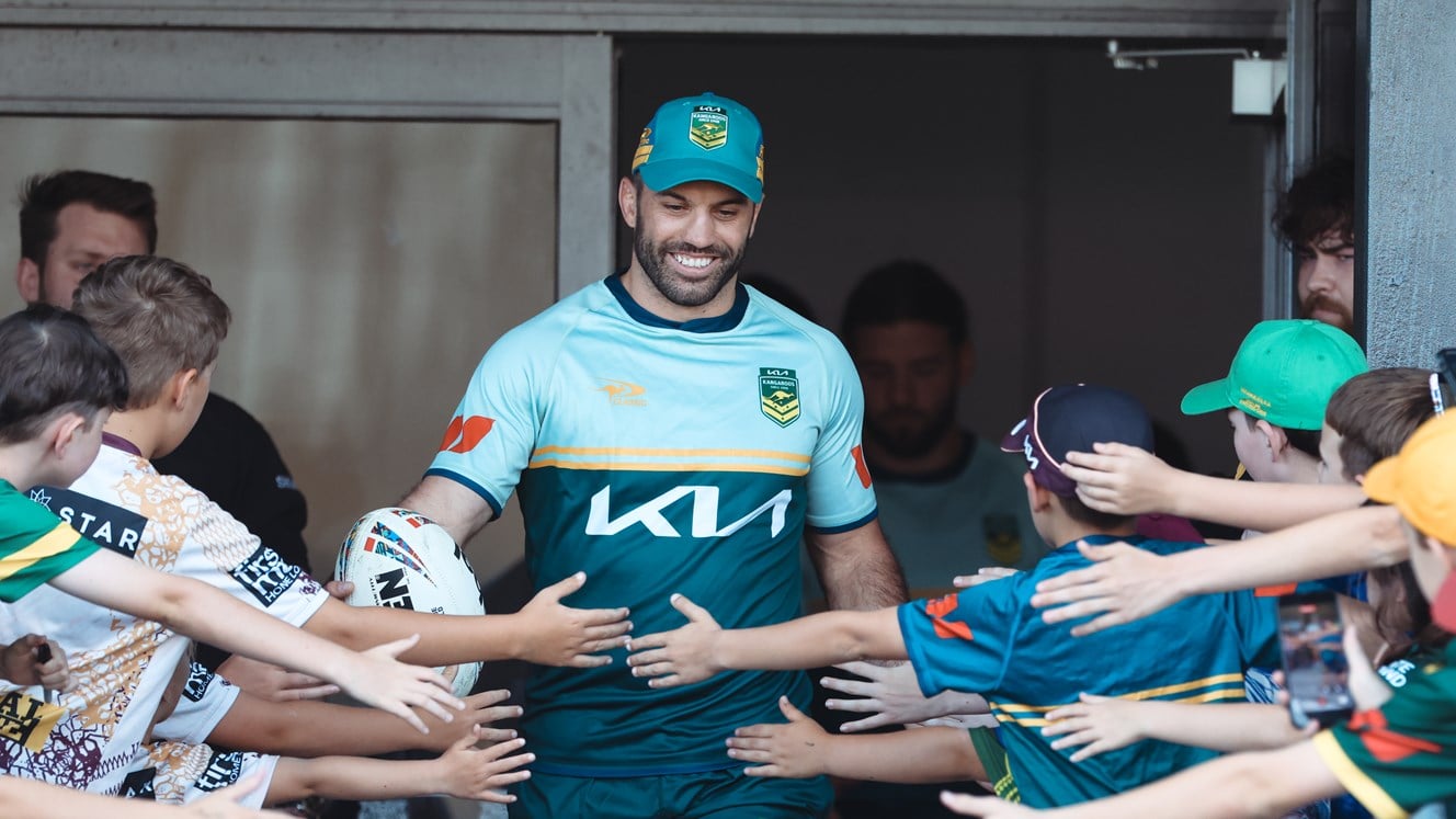 Tedesco chasing perfect end to dream season