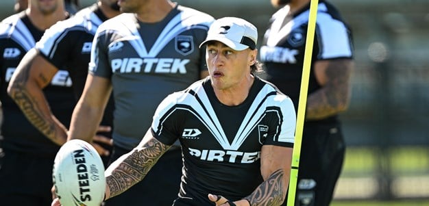 Kiwi-Kuki CNK: 'I love every part of my heritage'