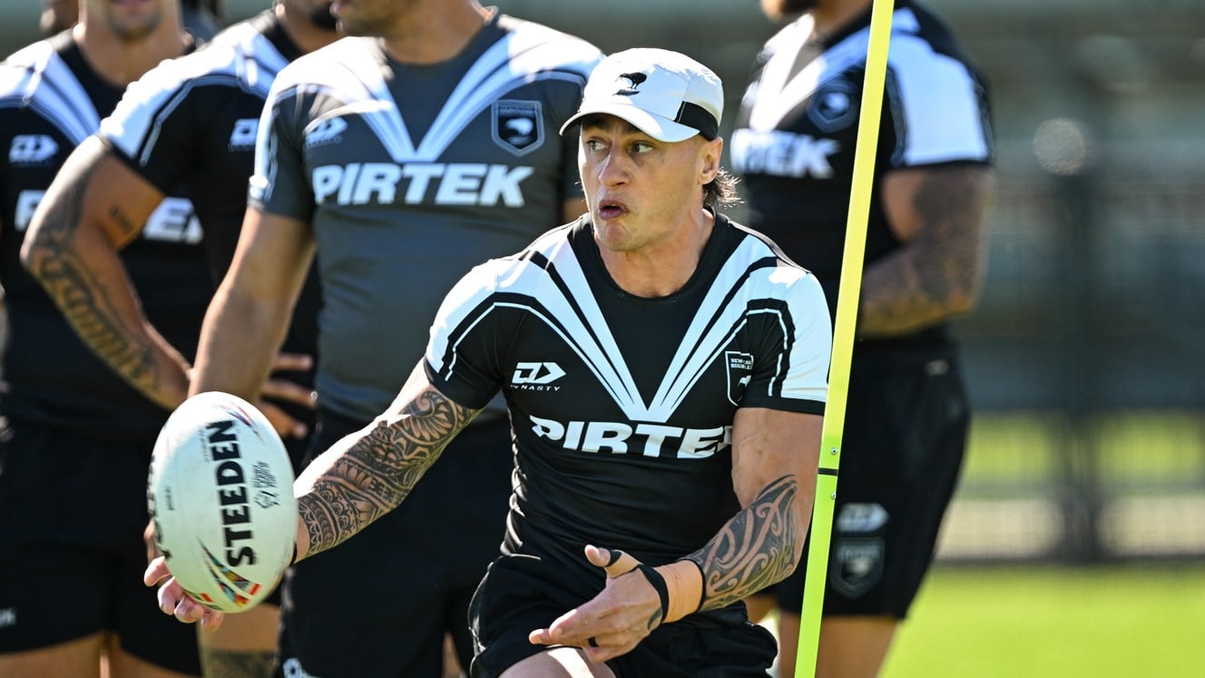 Kiwi-Kuki CNK: 'I love every part of my heritage'