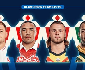 World Cup Team Lists: Men's Round 3