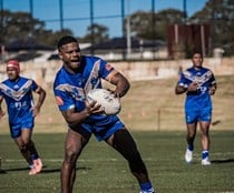 From remote islands to the Bulldogs: Inside the Silktails pathway