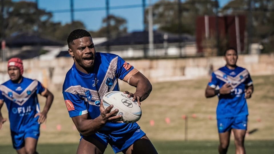 From remote islands to the Bulldogs: Inside the Silktails pathway