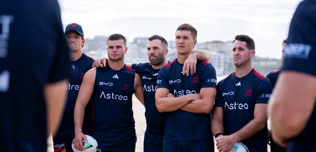 Here's why DCE will make Teddys life easier