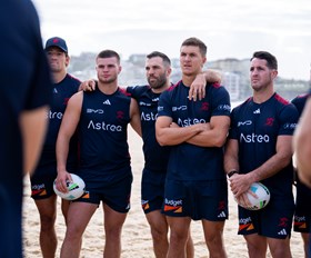 Here's why DCE will make Teddy's life easier