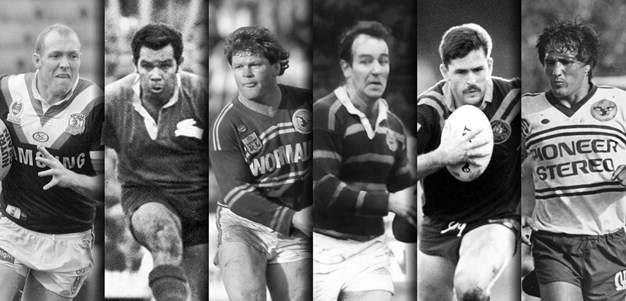 NRL Hall of Fame player nominees announced for 2019