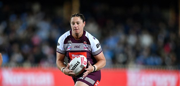 It's Queensland's turn to host: Maroons say