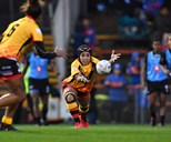 How Aiton helped Albert fulfil NRLW dream and her plan to develop PNG talent