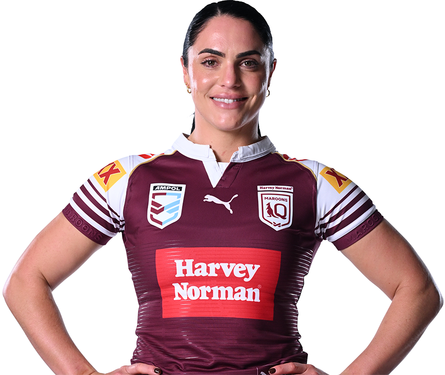 Georgia Ravics Profile Image