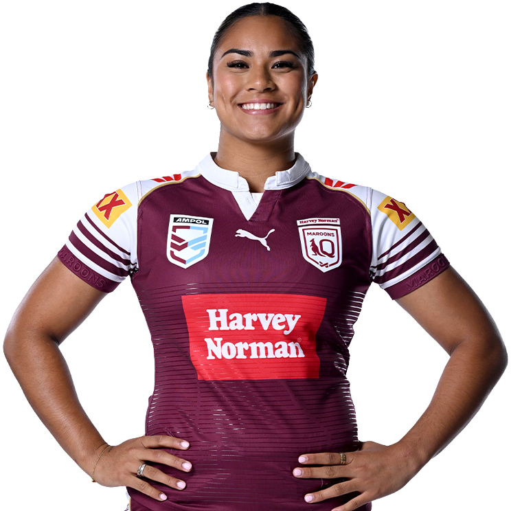 Jasmine Peters Profile Image