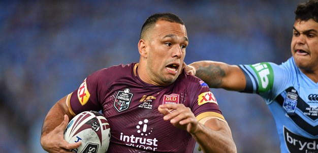 Hodges backs Chambers to square ledger with Latrell