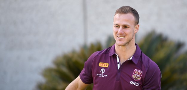 Maroons belief sky-high under 'perfect' skipper: Walters says