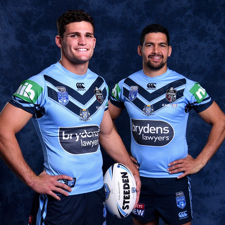 Fittler predicts new group of Origin superstars to emerge
