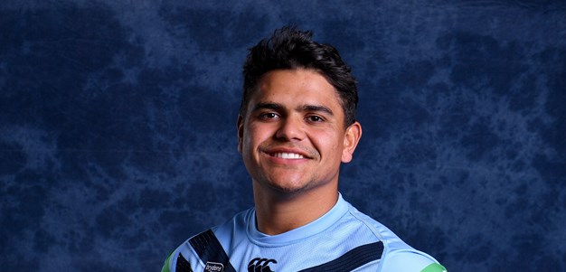 The real reason why Latrell won't end up at Souths