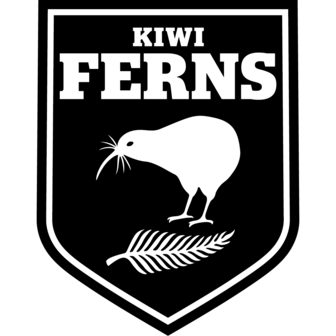 Kiwi Ferns