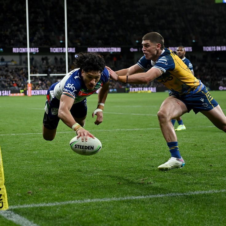 NRL Wrap-Up: Round 19