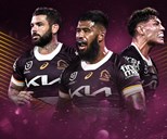 Act of Squad: Broncos predicted Round 1 team and 2024 overview