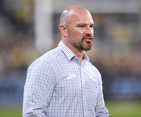 Young named Dragons interim coach after Flanagan departure