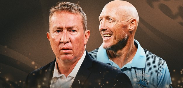 'Not talking this week': Fitzgibbon out to turn tables on former mentor