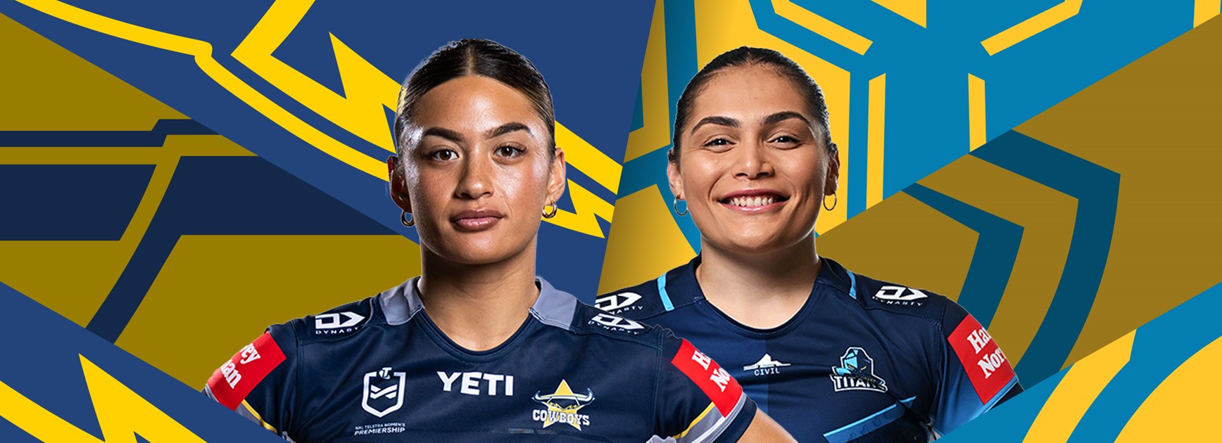 Cowboys v Titans: Lloyd-Phillips to debut; Grey day for Gold Coast