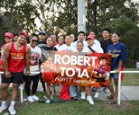The Tongan way: How hard work and culture set Toia on path to success