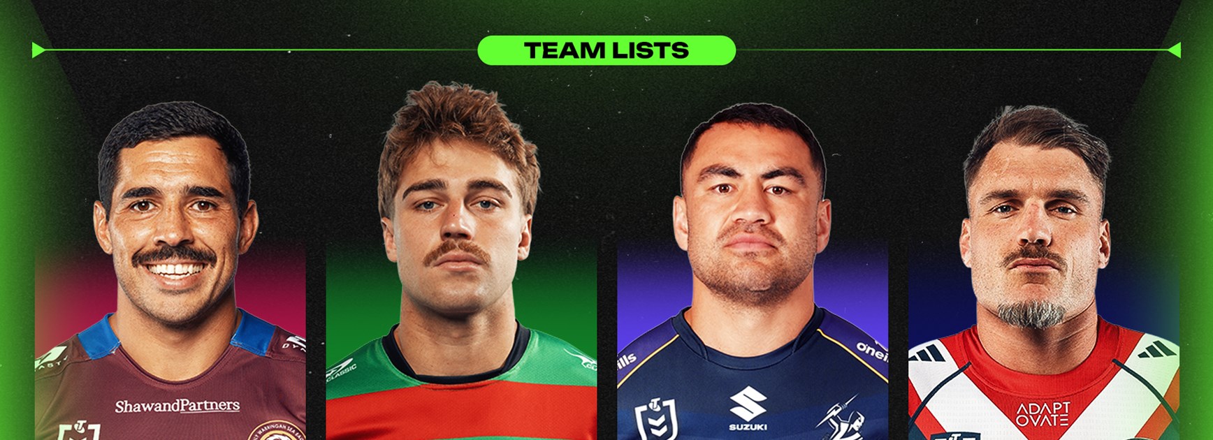 Wayne Bennett’s Halves Shake-Up Highlights NRL Round 10 Team Overhauls — image 3