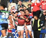 'I owe them a lot': How mates helped Hayden realise NRL dream