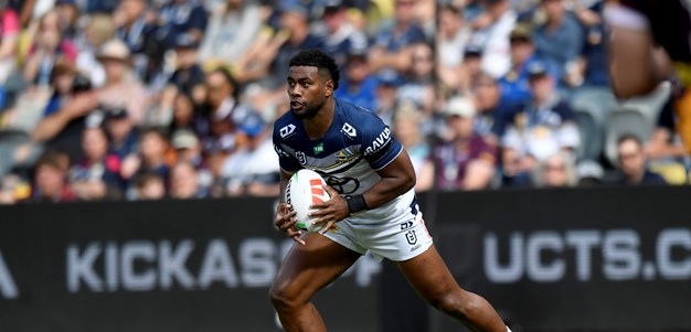 Semi hopes his summer of sacrifice has the ultimate reward