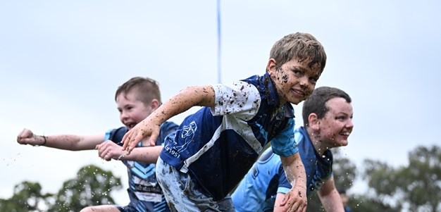 Participation growth strengthens foundation for future success