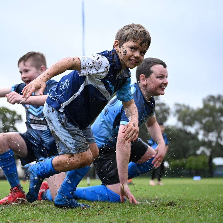 Participation growth strengthens foundation for future success