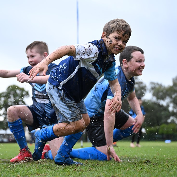 Participation growth strengthens foundation for future success