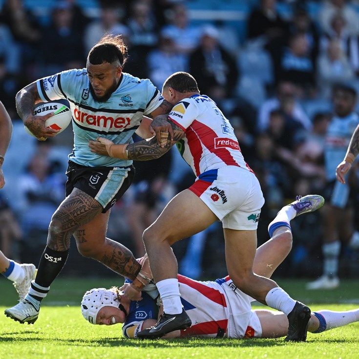 Powerhouse props ready to combine under new Origin eligibility rules