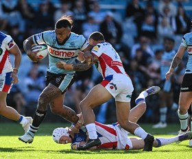 Powerhouse props ready to combine under new Origin eligibility rules