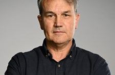 Brad Walter