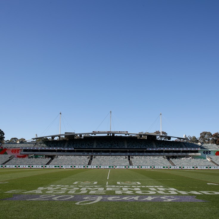NRL Saturday: Canberra v Rabbitohs, Warriors v Dragons, Bulldogs v Wests Tigers