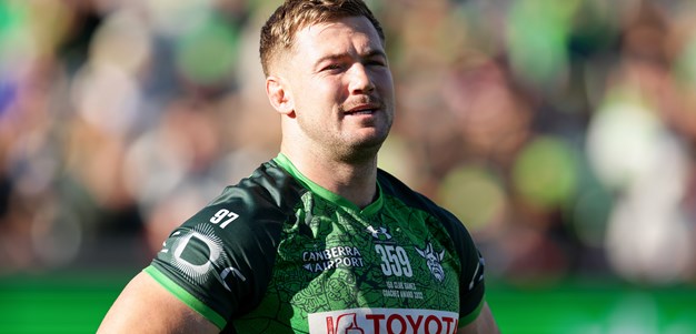 NRL Saturday: Canberra v Rabbitohs, Warriors v Dragons, Bulldogs v Wests Tigers