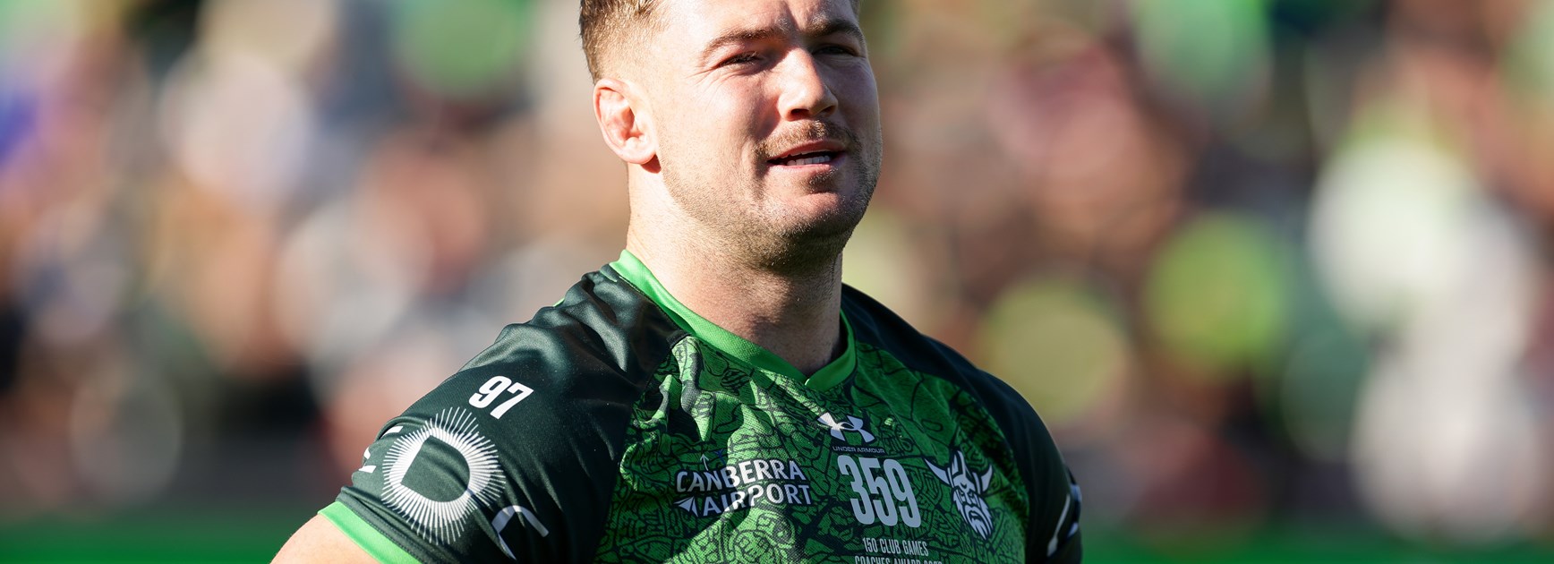 NRL Saturday: Canberra v Rabbitohs, Warriors v Dragons, Bulldogs v Wests Tigers
