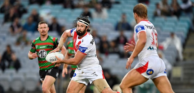 Wins against Queensland clubs key to fast start for Dragons