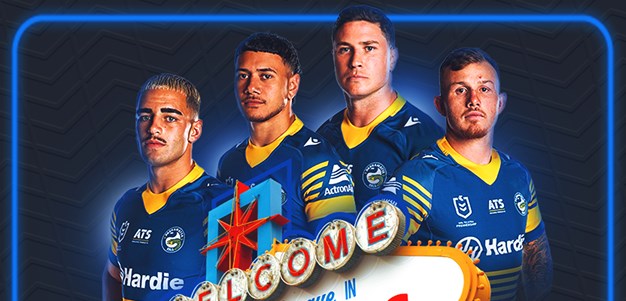 Parramatta Eels Fans
